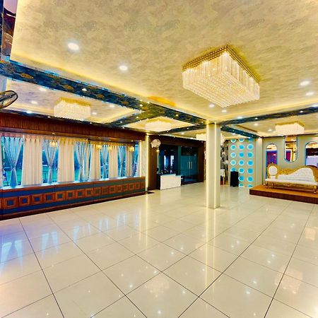 Hotel Rama Gorakhpur Extérieur photo