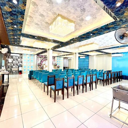 Hotel Rama Gorakhpur Extérieur photo