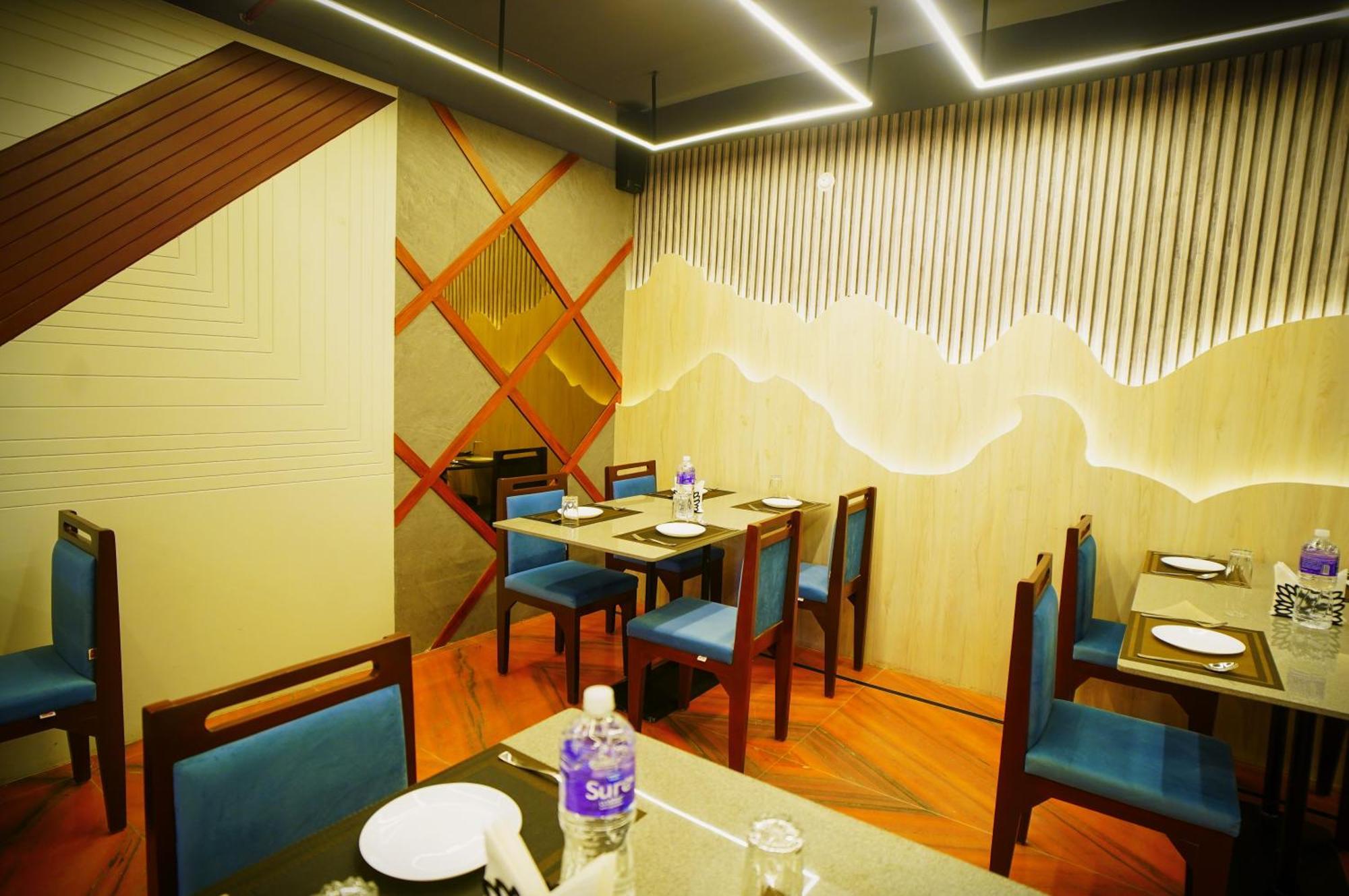 Hotel Rama Gorakhpur Extérieur photo