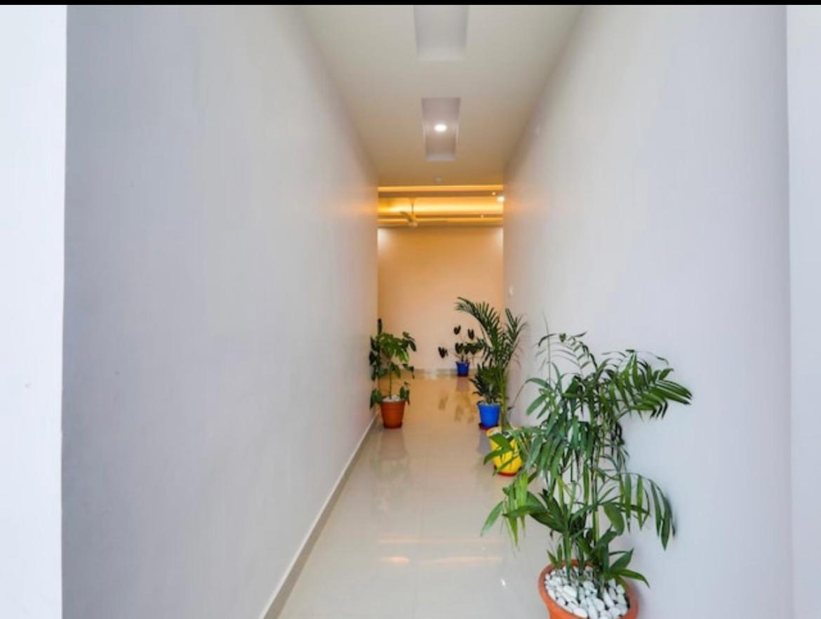 Hotel Rama Gorakhpur Extérieur photo