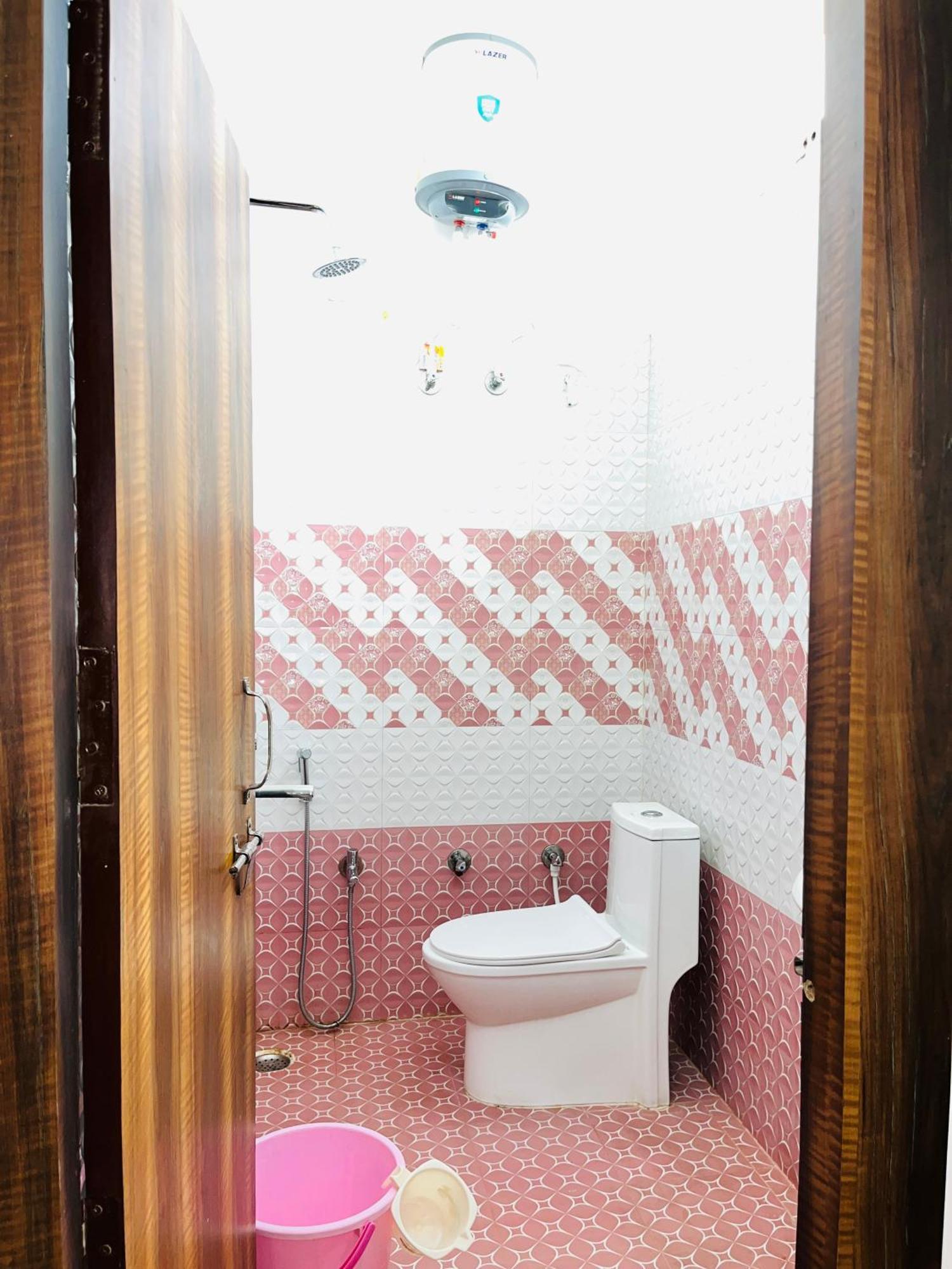 Hotel Rama Gorakhpur Extérieur photo