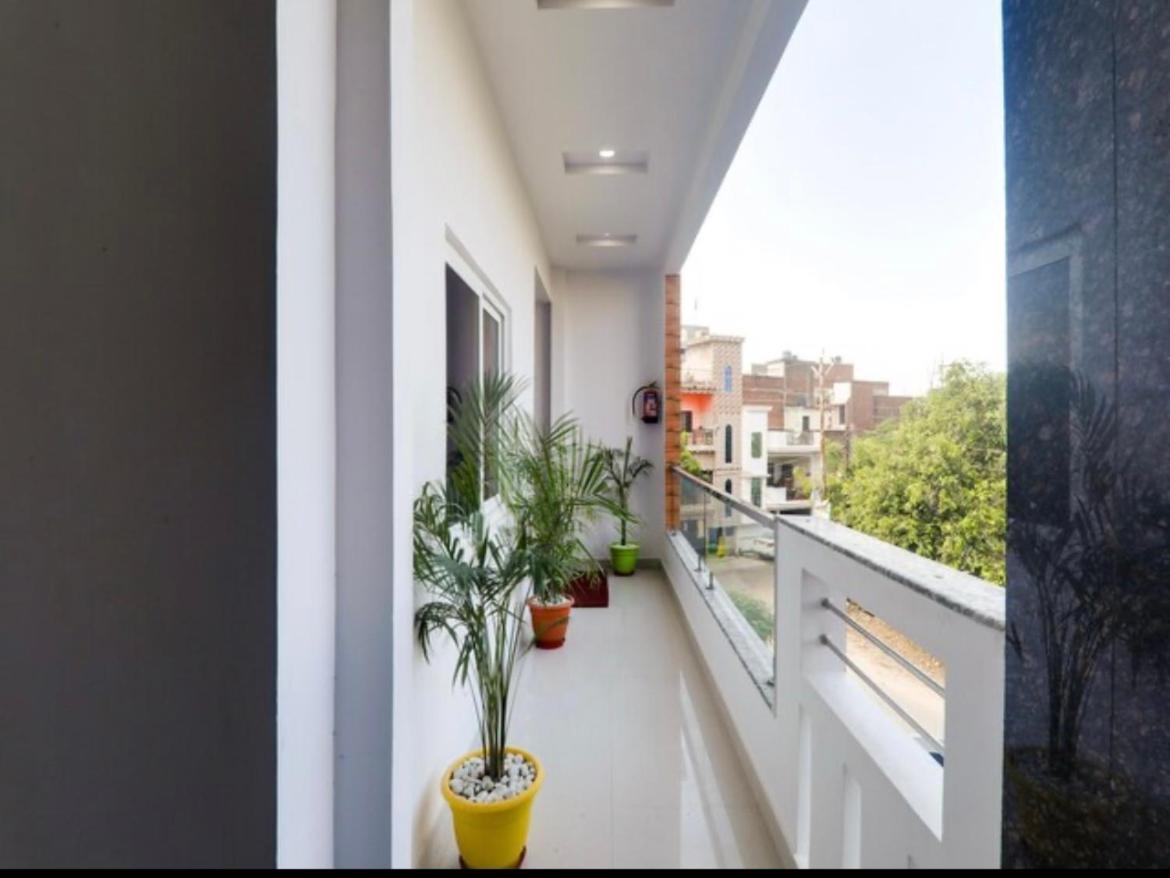 Hotel Rama Gorakhpur Extérieur photo