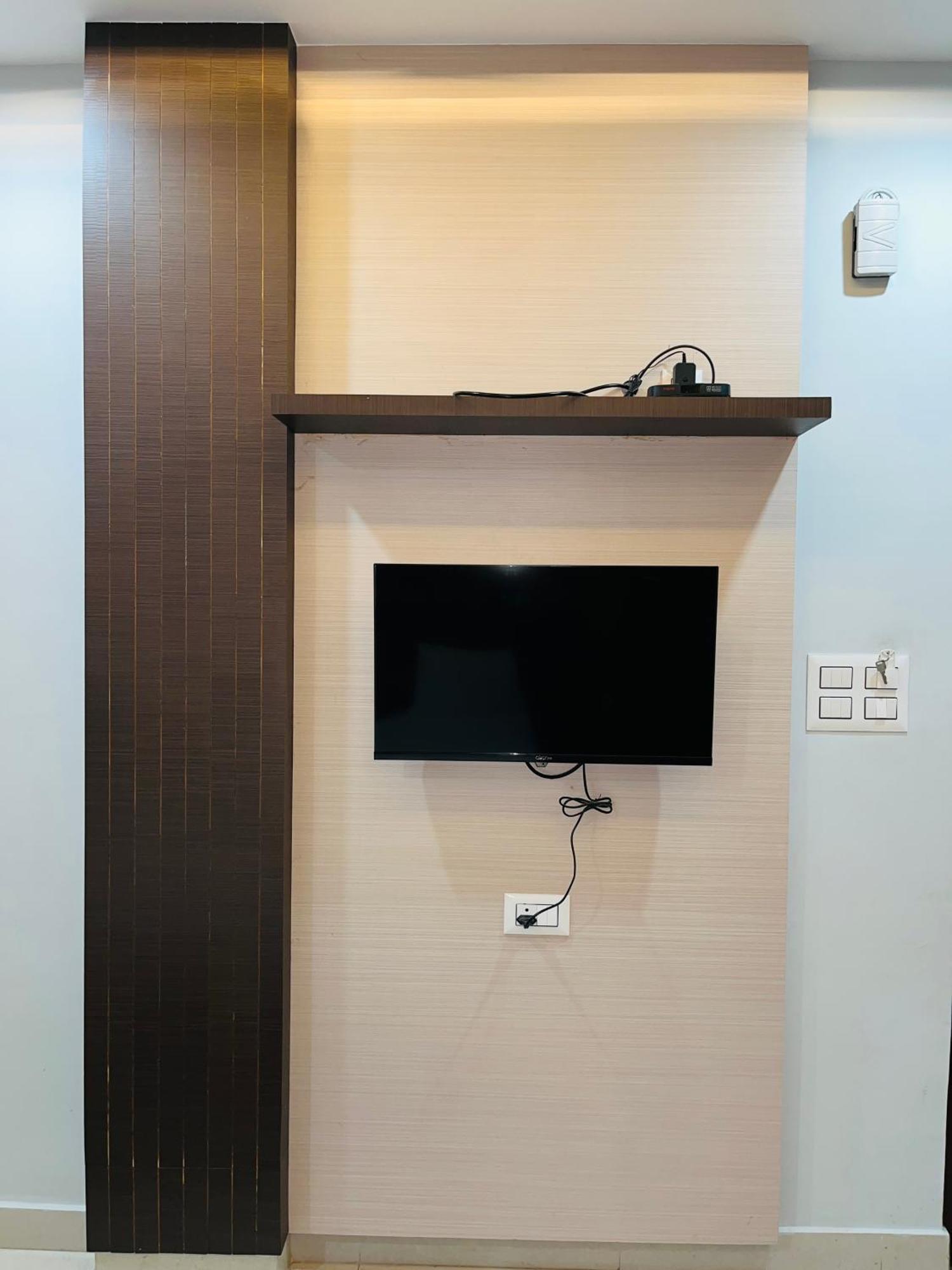 Hotel Rama Gorakhpur Extérieur photo
