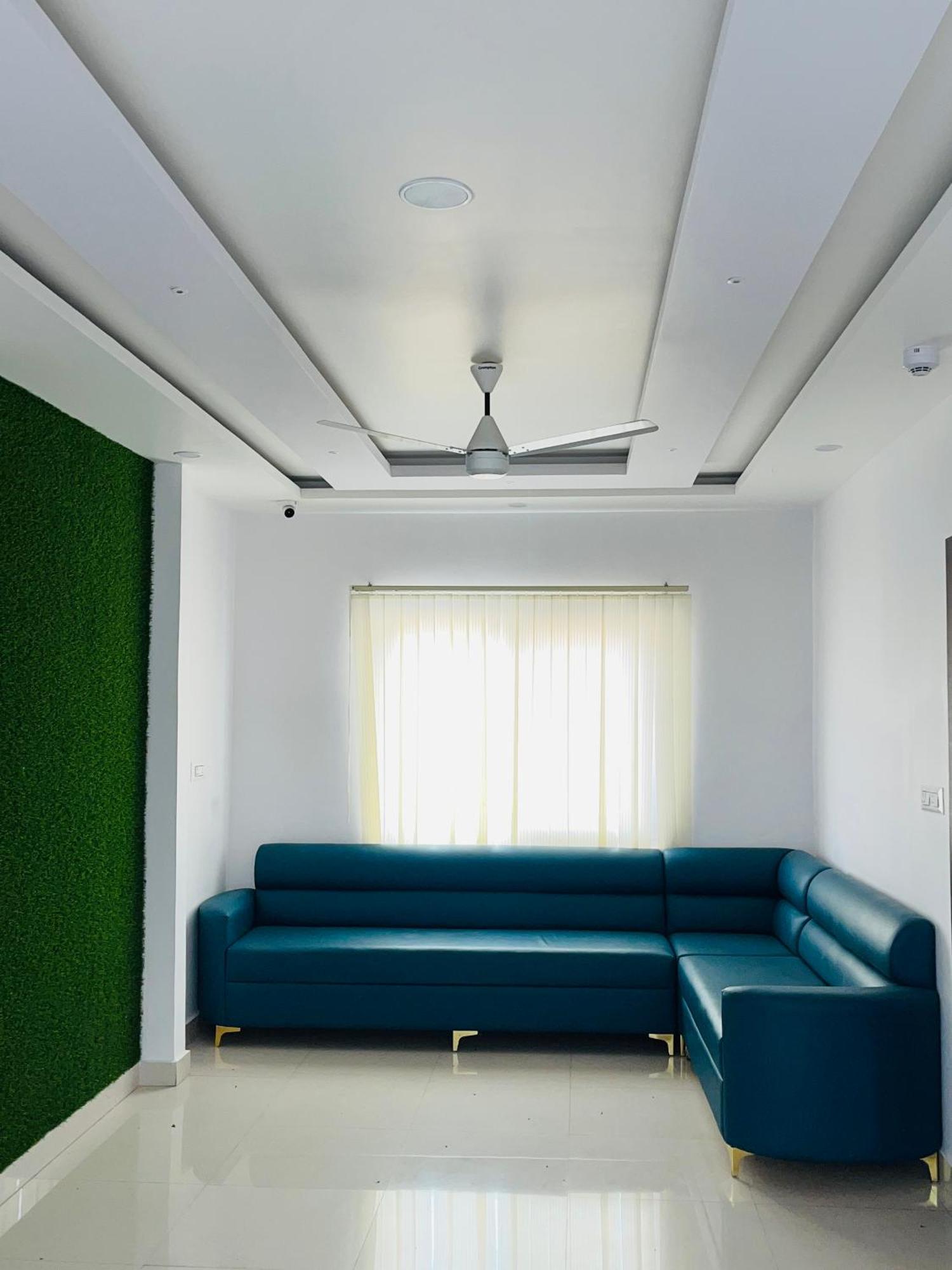Hotel Rama Gorakhpur Extérieur photo