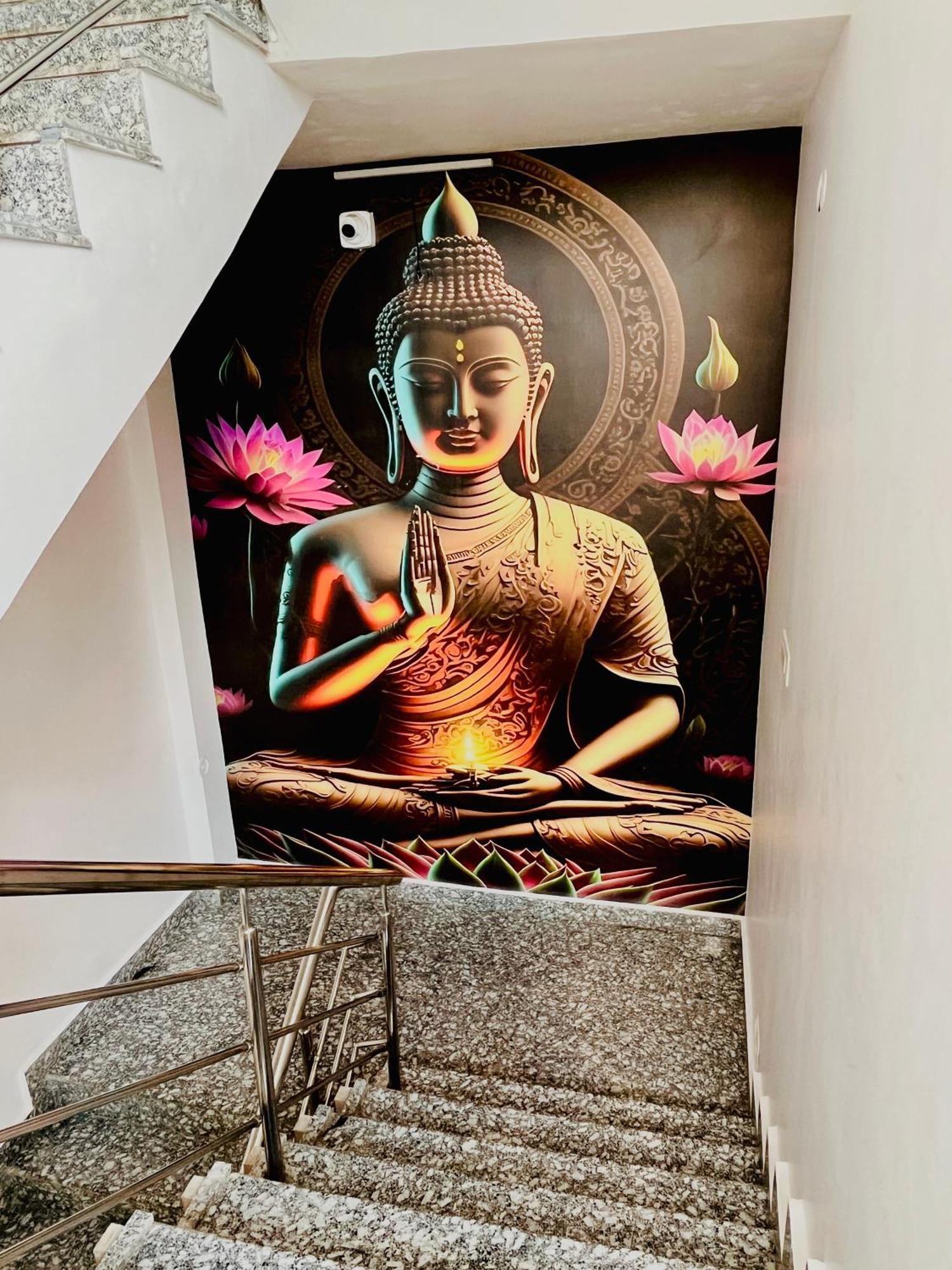 Hotel Rama Gorakhpur Extérieur photo
